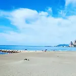 אתר קמפינג Anxur Village 3*