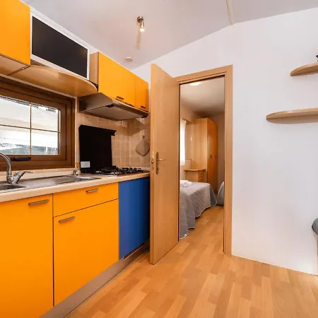 Anxur Village 3* Terracina