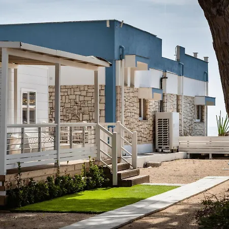 Campeggio Anxur Village 3*