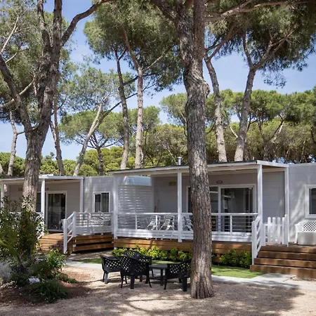 Camping Anxur Village Terracina
