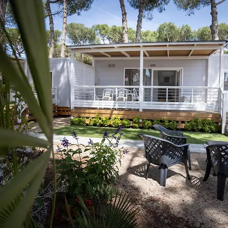 Anxur Village Camping