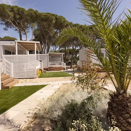 Anxur Village Camping