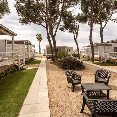 Anxur Village Camping Terracina