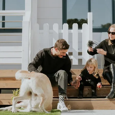 Anxur Village Camping 3*