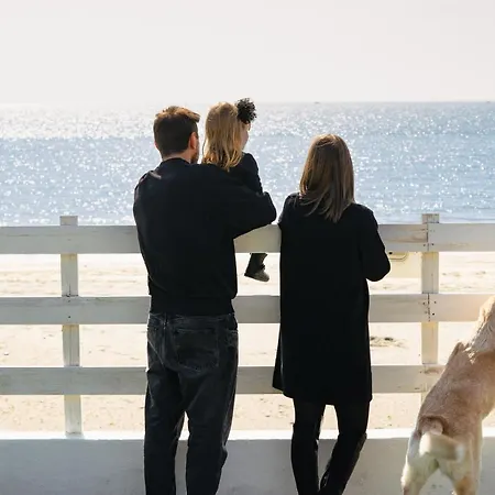 Anxur Village Camping Terracina