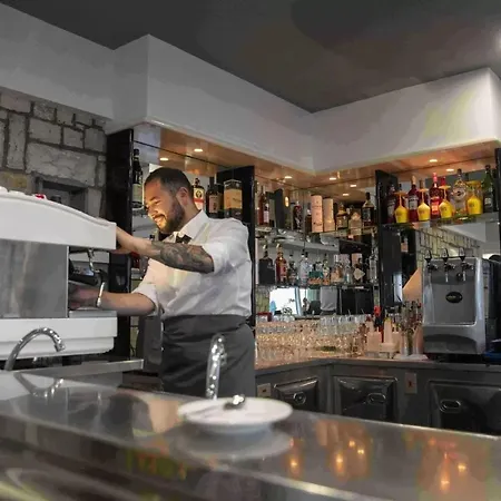 Campsite Anxur Village Camping 3*