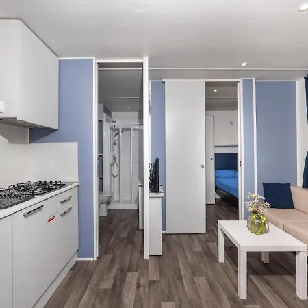 Anxur Village 3* Террачина