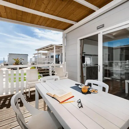 Anxur Village Camping Terracina