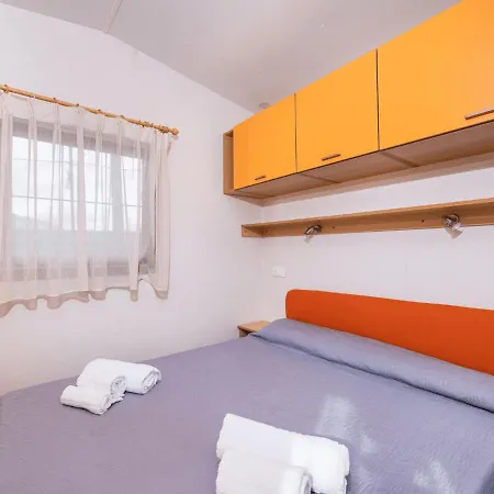 Anxur Village Camping Terracina