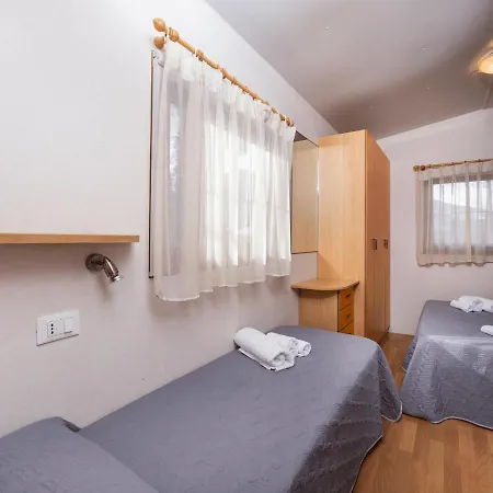 Campsite Anxur Village Camping Terracina