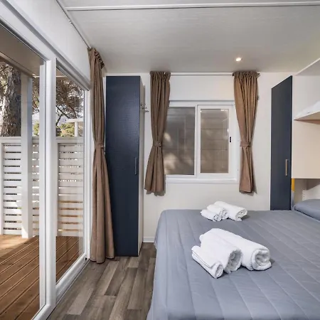 Anxur Village Camping Terracina