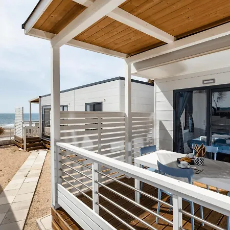 Anxur Village Camping Terracina