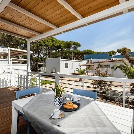 Anxur Village 3* Terracina