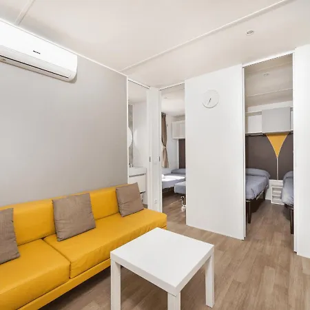 Camping Anxur Village Terracina