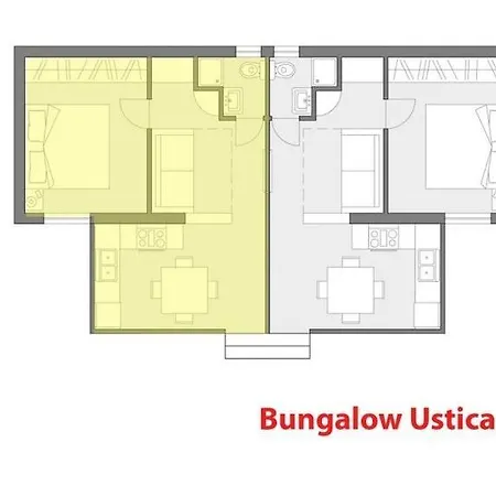 Anxur Village Camping 3*