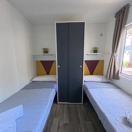 Anxur Village Camping 3*