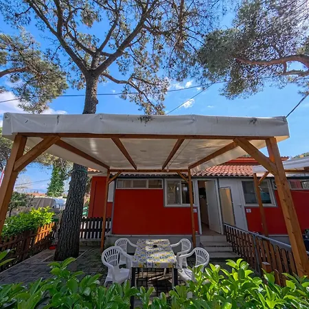Anxur Village Camping Terracina