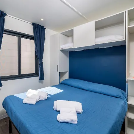 Anxur Village Camping Terracina