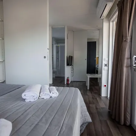 Anxur Village Camping 3*