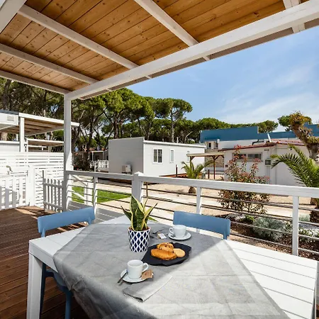 Anxur Village Camping Terracina