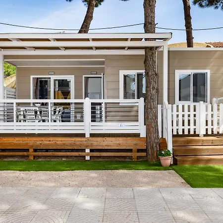 Anxur Village Camping Terracina