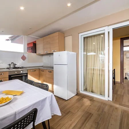 Anxur Village Camping Terracina